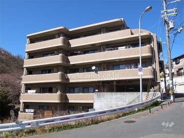 ヴェルビュ箕面山手