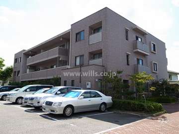 ロイヤルアーク箕面2番館