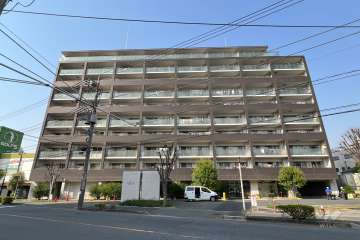 ルネ川口アグリア