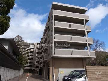 ネバーランド箕面・潤水館(西棟）