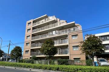 インターハイム東川口プレディエンス