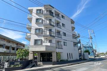 ルネサンス東川口プレリア