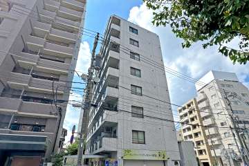 スカイコート西川口2