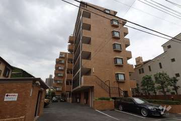 ライオンズマンション川口第10