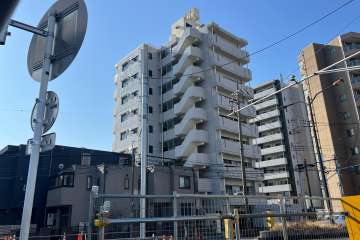 川口サニーコーポ