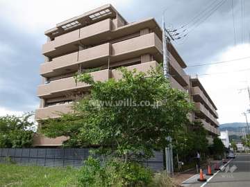 コスモ箕面小野原メイプルコート