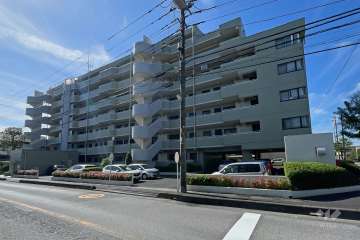 エクレール東川口