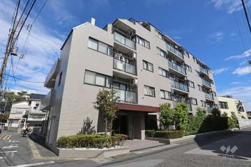 ゼファー川口芝西公園