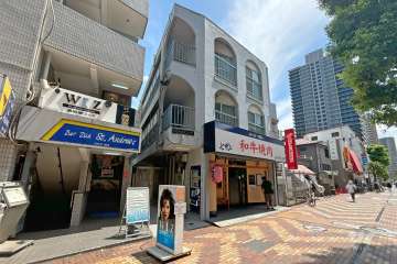 川口サカエコーポ