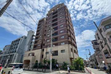 セイワパレス箕面