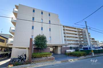 イニシア川口鳩ヶ谷