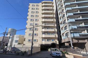 ライオンズマンション川口第6