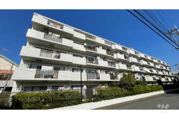 ジェム川口芝公園