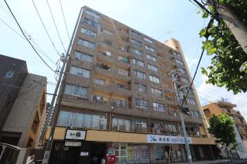 川口マンション