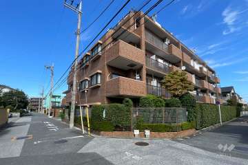 ライオンズマンション東川口第３