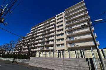 グリーンコーポ川口A棟