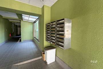 エントランスホール　