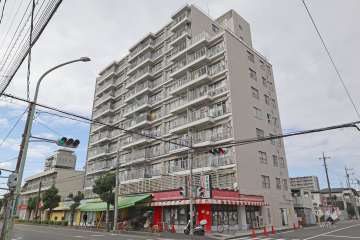 西川口高層ビル