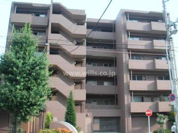 アールクレエ箕面一丁目