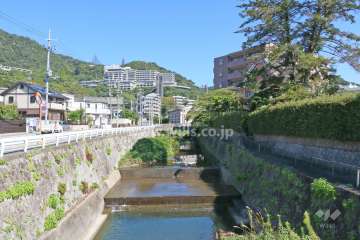 箕面川