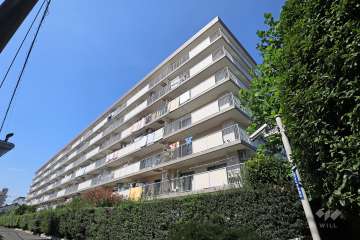 グリーンコーポ川口