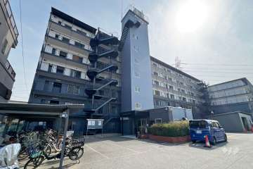 ライオンズマンション草加