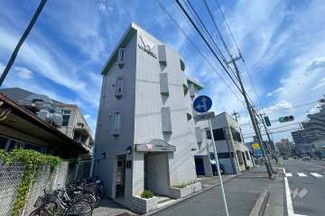 ウィンベルソロ西川口第６