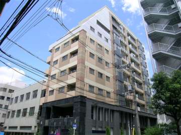 千里中央ラディアンス