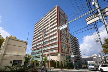 ルネ桜楓館千里中央