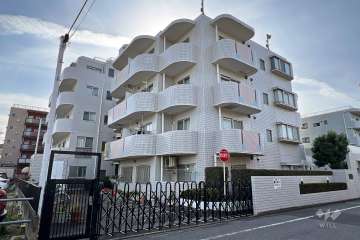 セントヒルズ東浦和