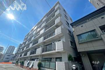 エクセルコート第２並木