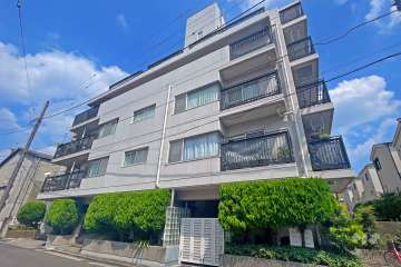アーバンハイツ川口