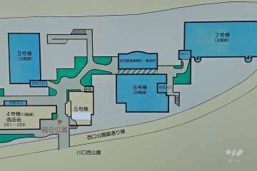 案内図