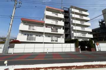 サンライフ根岸