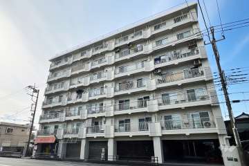 第5コーポサンキョー