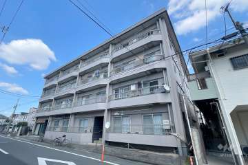 第３コーポサンキョー