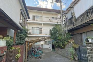 シャルマン青木