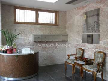 メールボックス