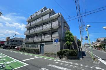 ワコーレ川口３