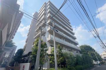 フォースター川口パークサイド