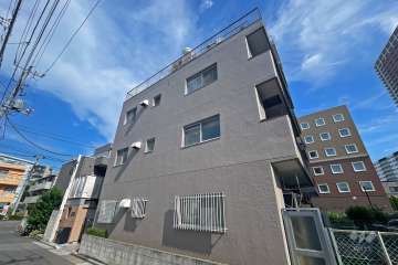 サンコーポ川口