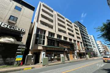 ライオンズマンション川口