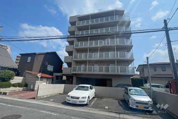 メイツ川口仲町