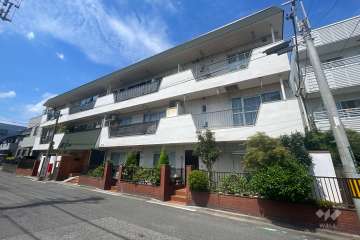 つくし第３マンション