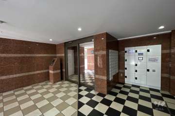 エントランスホール