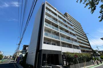 レアライズ西川口2