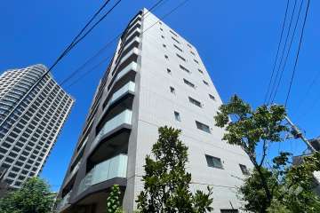 ヴィルレ川口