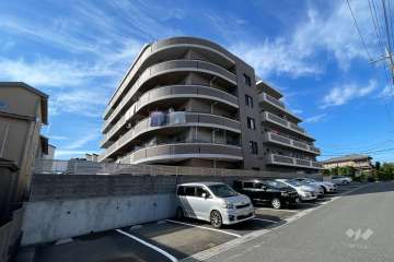 グランドメルシー北原台