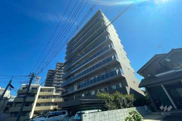 グランヴァンプレミアム川口