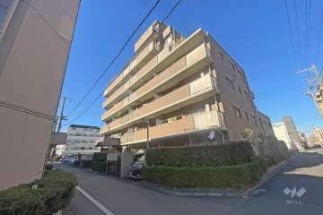 ヴィルヌーブ尾久